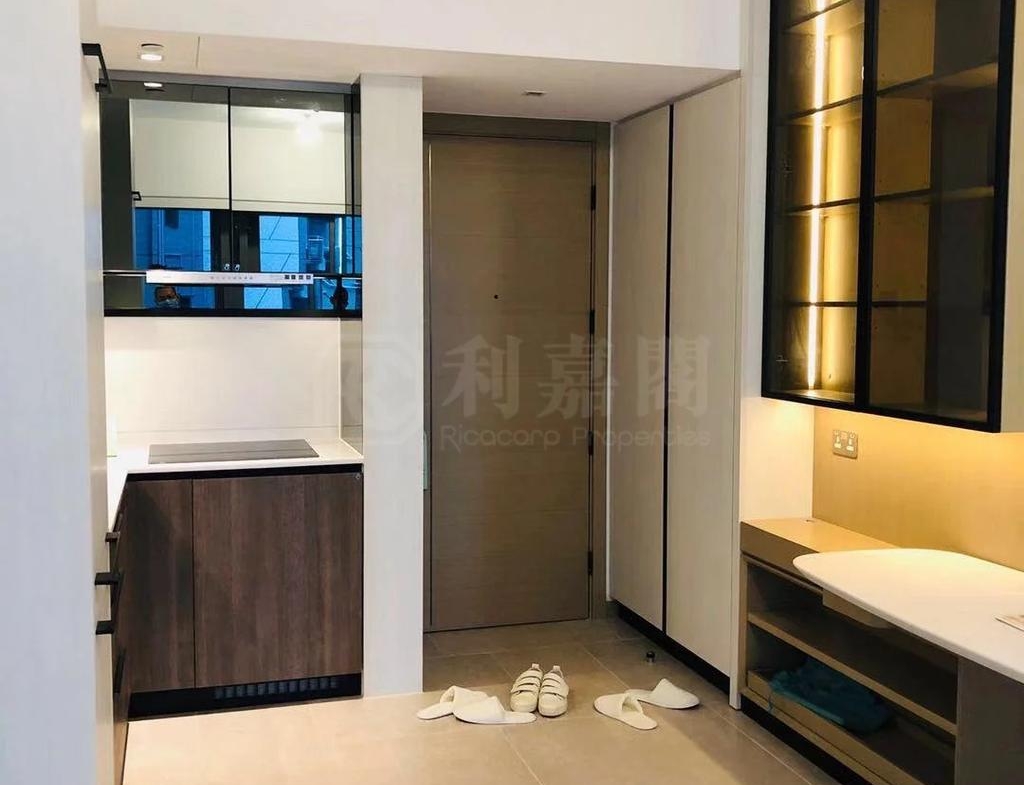 雲滙 2期 9座 - 28NTS – 香港北部都會區