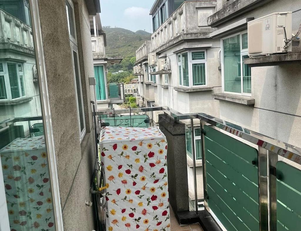 雍翠苑 25座 - 28NTS – 香港北部都會區