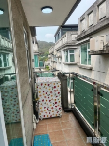 雍翠苑 25座 - 28NTS – 香港北部都會區