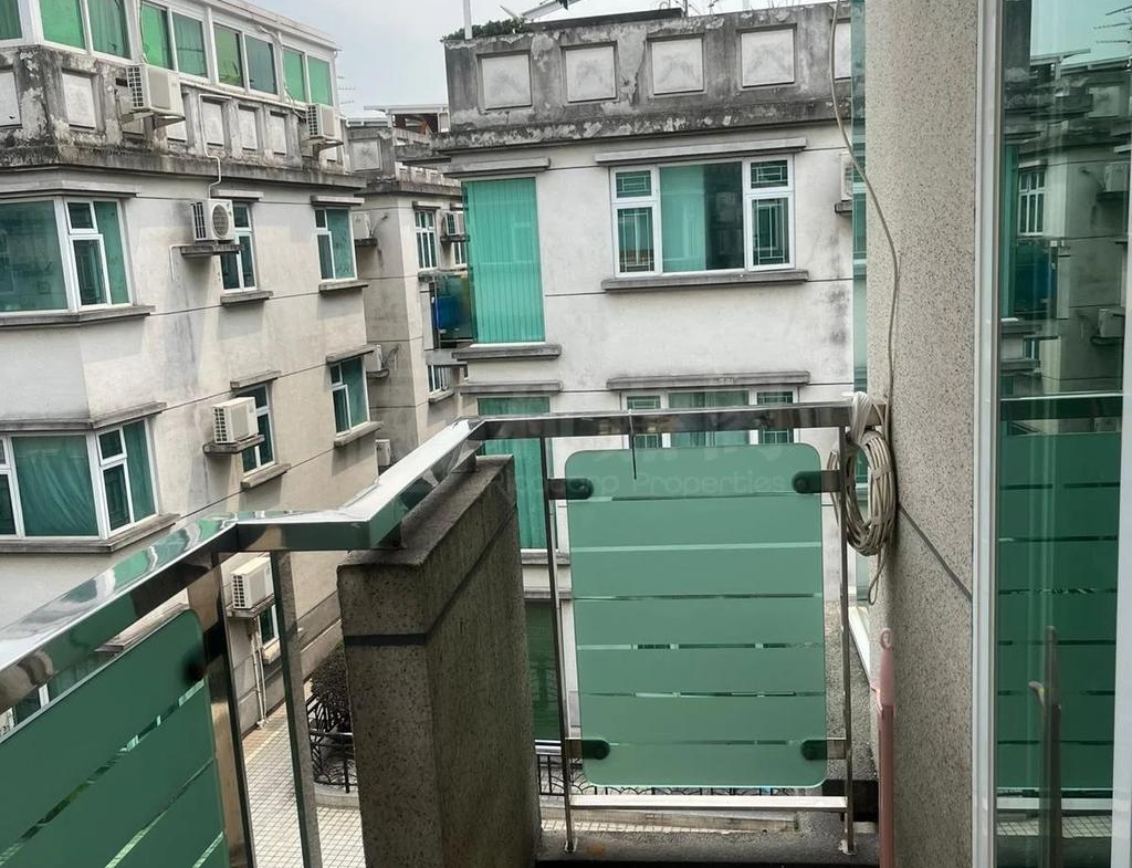 雍翠苑 25座 - 28NTS – 香港北部都會區