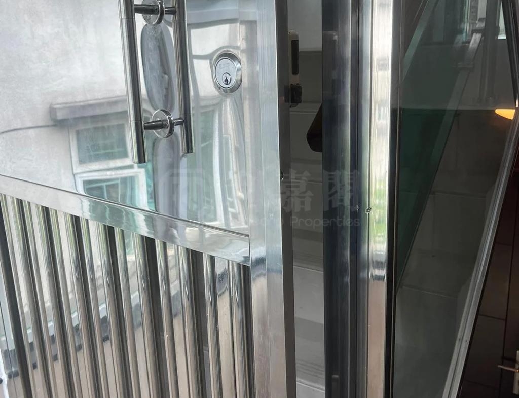 雍翠苑 25座 - 28NTS – 香港北部都會區