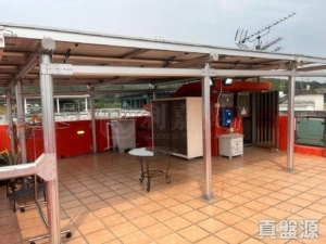 雍翠苑 25座 - 28NTS – 香港北部都會區