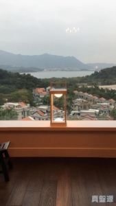 滌濤山 - 28NTS – 香港北部都會區