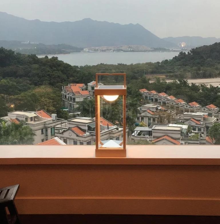 滌濤山 - 28NTS – 香港北部都會區