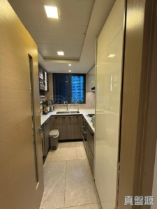 雲滙 1期 2座 - 28NTS – 香港北部都會區