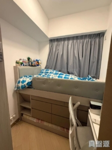 雲滙 1期 2座 - 28NTS – 香港北部都會區