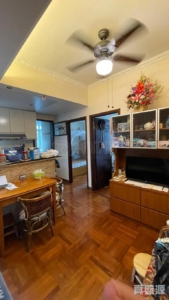 美景新邨 4B座 - 28NTS – 香港北部都會區