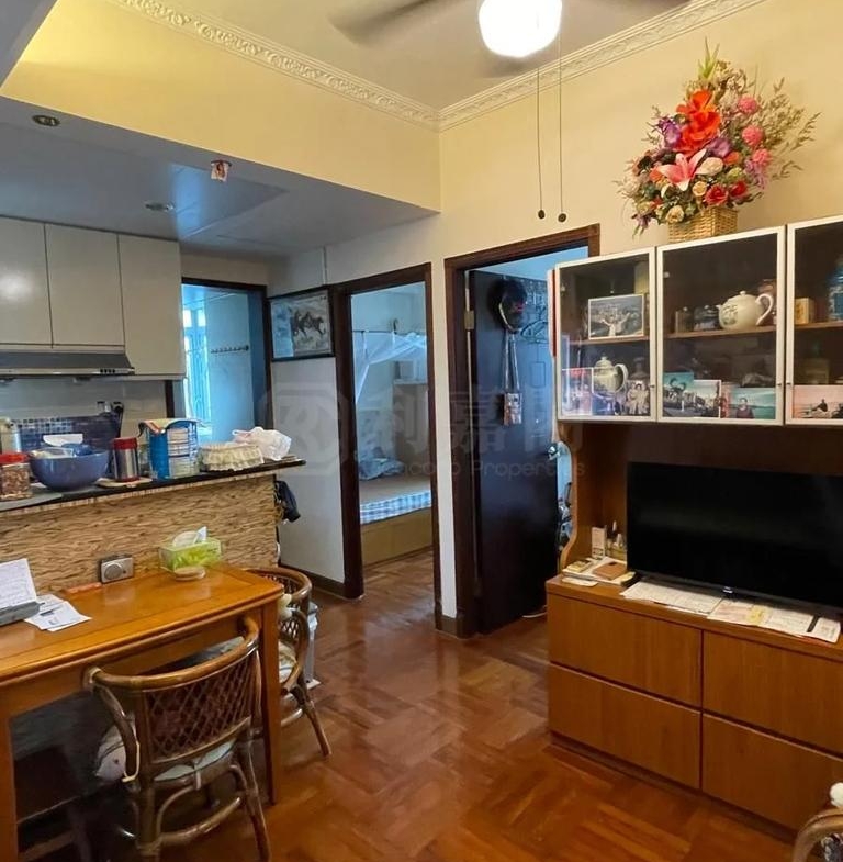 美景新邨 4B座 - 28NTS – 香港北部都會區