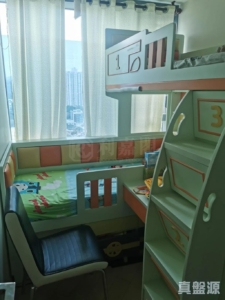 瓏山一號 - 28NTS – 香港北部都會區