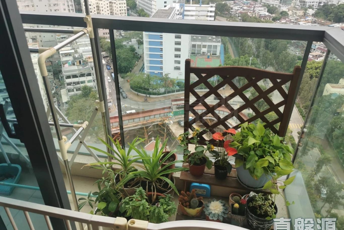 瓏山一號 - 28NTS – 香港北部都會區