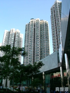 上水中心 6座 - 28NTS – 香港北部都會區