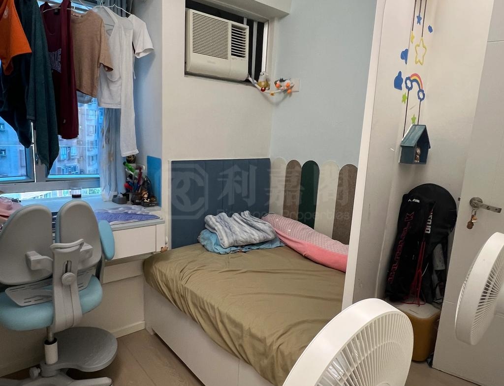 上水中心 6座 - 28NTS – 香港北部都會區