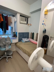 上水中心 6座 - 28NTS – 香港北部都會區