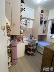 上水中心 6座 - 28NTS – 香港北部都會區