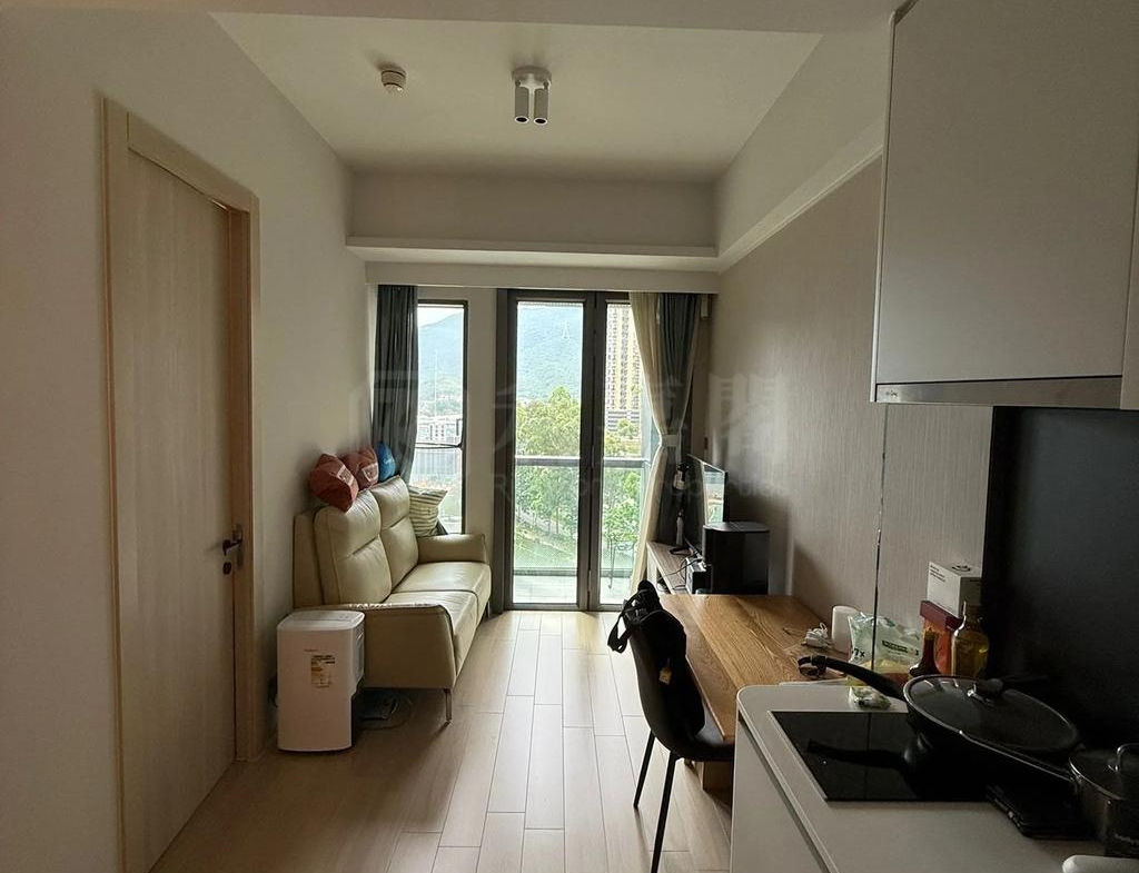 ONE INNOVALE 1期 B座 - 28NTS – 香港北部都會區