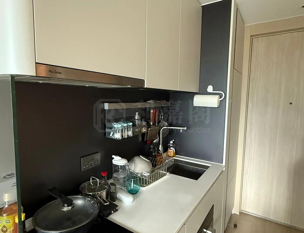 ONE INNOVALE 1期 B座 - 28NTS – 香港北部都會區