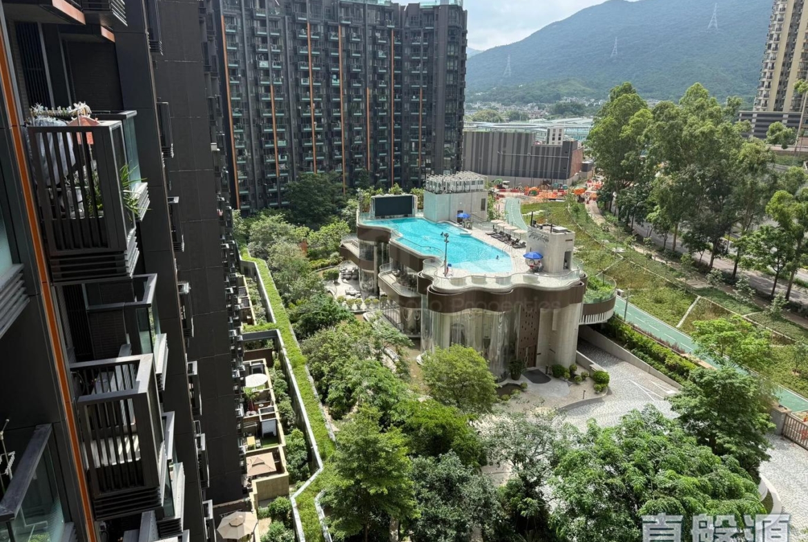 ONE INNOVALE 1期 B座 - 28NTS – 香港北部都會區