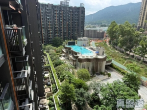 ONE INNOVALE 1期 B座 - 28NTS – 香港北部都會區