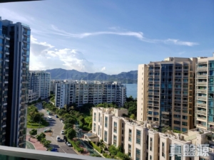 雲滙 2期 11座 - 28NTS – 香港北部都會區
