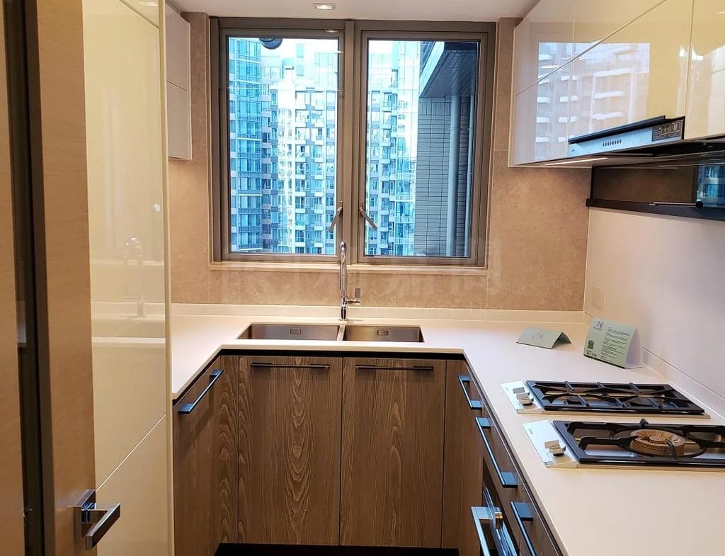 雲滙 2期 11座 - 28NTS – 香港北部都會區