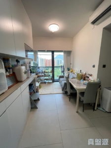 SILICON HILL UNIVERSITY HILL 2B期 優景閣 第1座 - 28NTS – 香港北部都會區