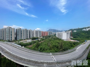 SILICON HILL UNIVERSITY HILL 2B期 優景閣 第1座 - 28NTS – 香港北部都會區