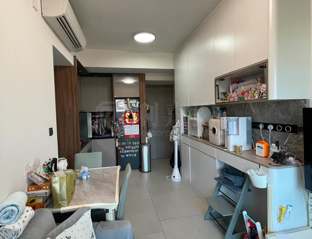SILICON HILL UNIVERSITY HILL 2B期 優景閣 第1座 - 28NTS – 香港北部都會區