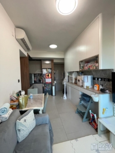 SILICON HILL UNIVERSITY HILL 2B期 優景閣 第1座 - 28NTS – 香港北部都會區