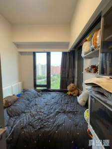 SILICON HILL UNIVERSITY HILL 2B期 優景閣 第1座 - 28NTS – 香港北部都會區