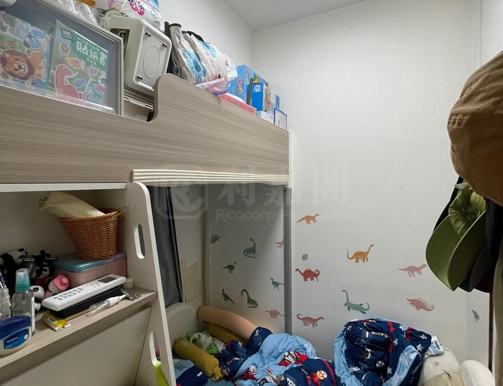 SILICON HILL UNIVERSITY HILL 2B期 優景閣 第1座 - 28NTS – 香港北部都會區