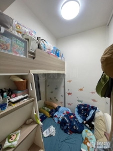 SILICON HILL UNIVERSITY HILL 2B期 優景閣 第1座 - 28NTS – 香港北部都會區