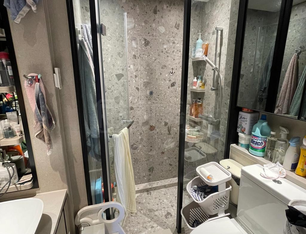 SILICON HILL UNIVERSITY HILL 2B期 優景閣 第1座 - 28NTS – 香港北部都會區