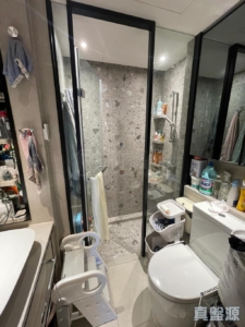 SILICON HILL UNIVERSITY HILL 2B期 優景閣 第1座 - 28NTS – 香港北部都會區