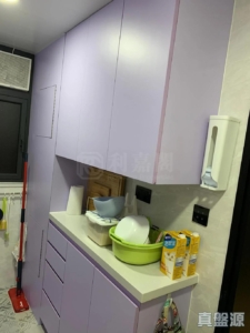 錦龍苑 龍悅閣 (A座) - 28NTS – 香港北部都會區