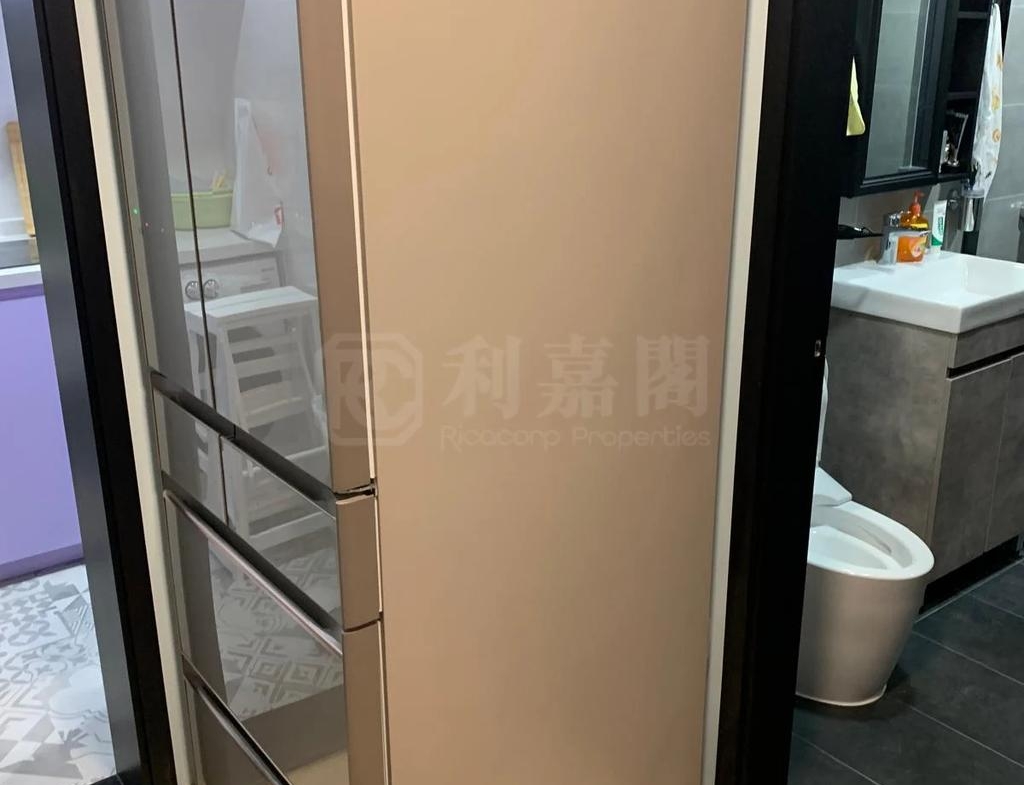 錦龍苑 龍悅閣 (A座) - 28NTS – 香港北部都會區