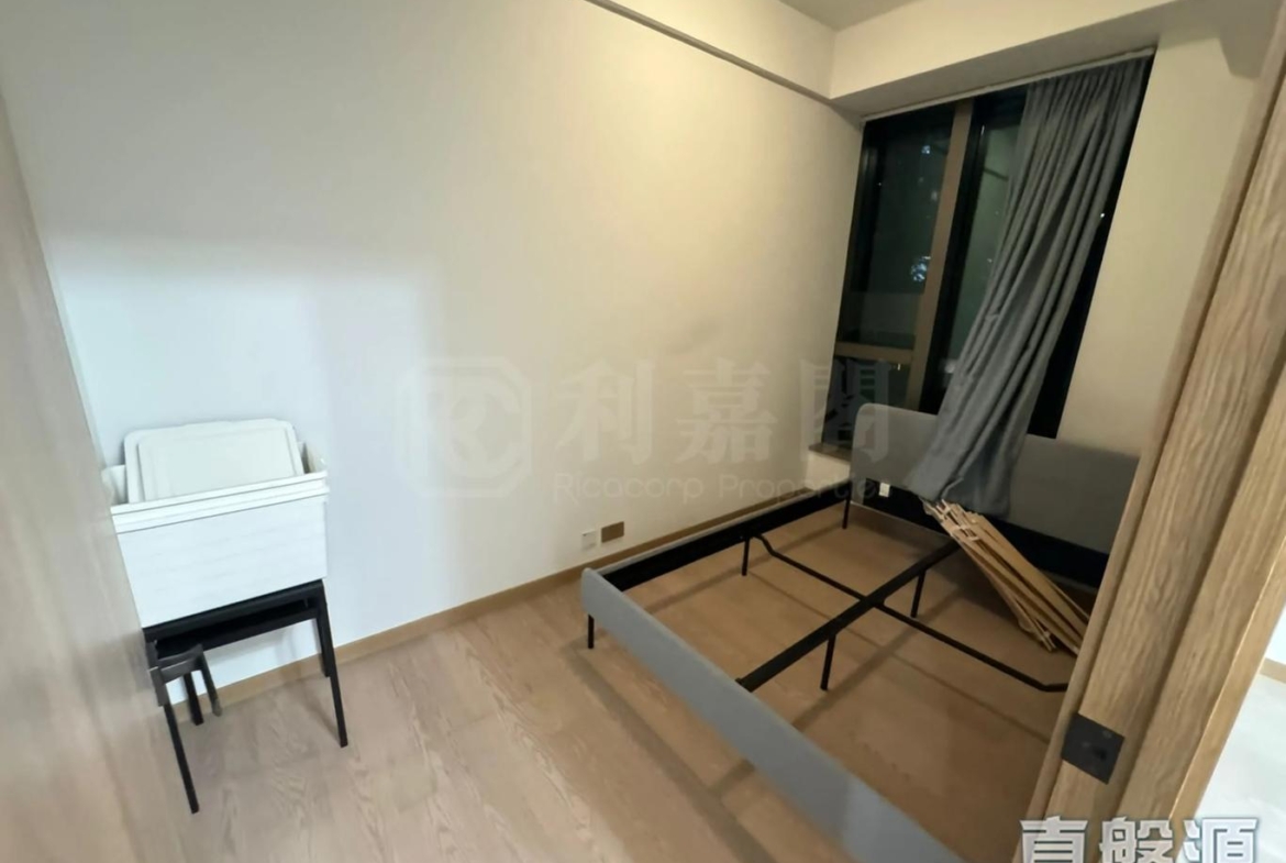 海日灣II 10座 - 28NTS – 香港北部都會區