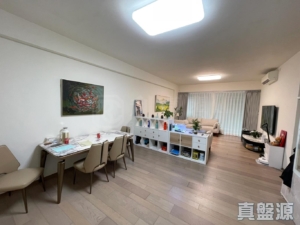 富豪‧山峯 5座 - 28NTS – 香港北部都會區