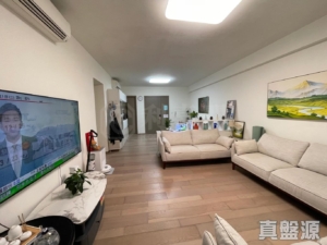 富豪‧山峯 5座 - 28NTS – 香港北部都會區