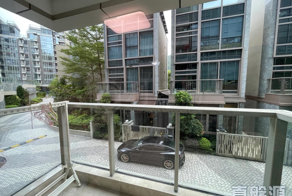 富豪‧山峯 5座 - 28NTS – 香港北部都會區