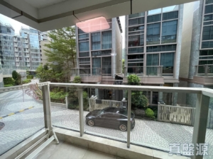 富豪‧山峯 5座 - 28NTS – 香港北部都會區