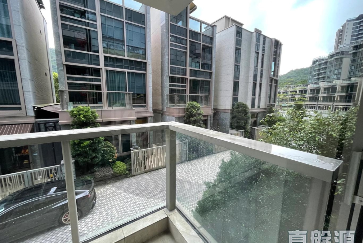 富豪‧山峯 5座 - 28NTS – 香港北部都會區