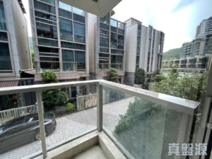 富豪‧山峯 5座 - 28NTS – 香港北部都會區