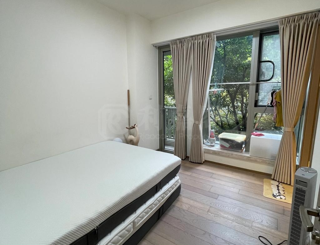 富豪‧山峯 5座 - 28NTS – 香港北部都會區