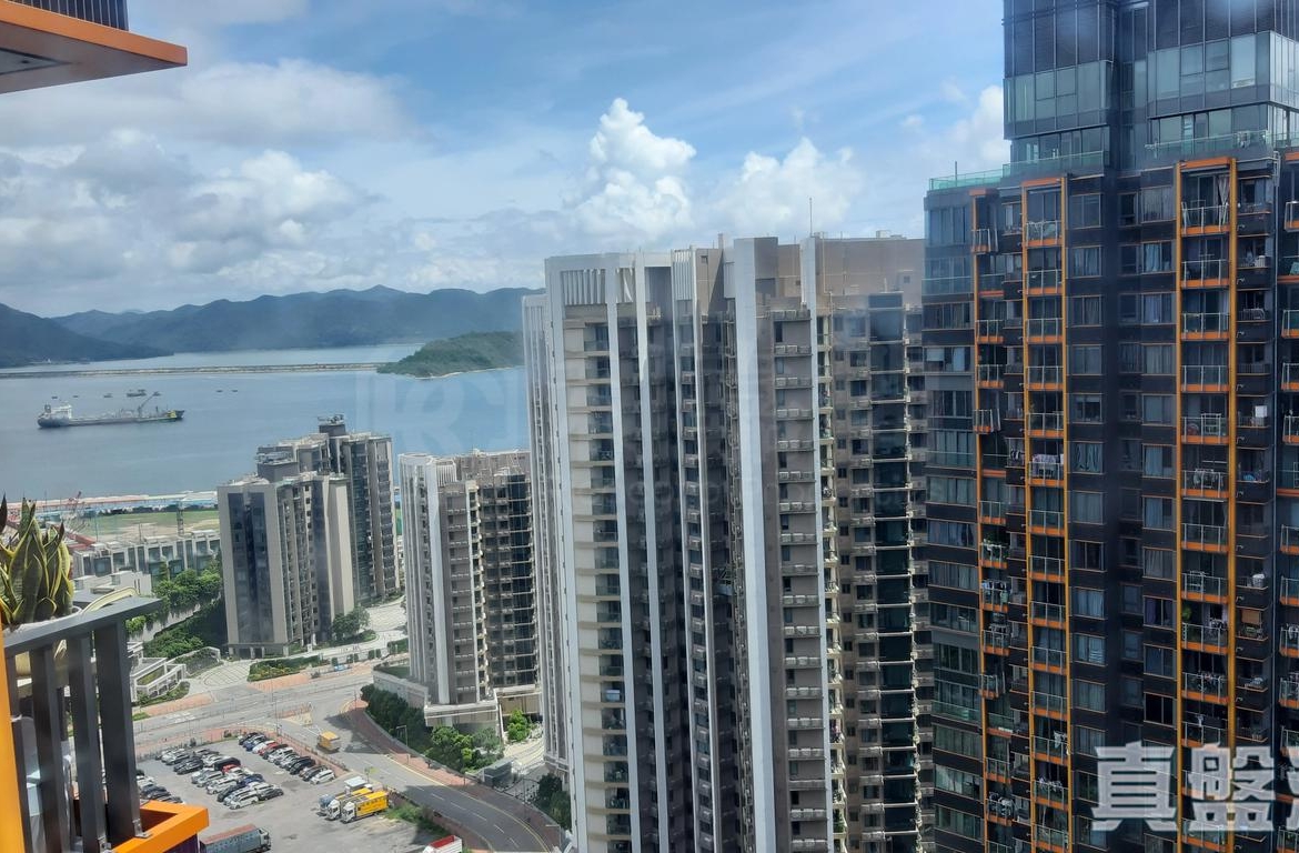 迎海 1期 5座 - 28NTS – 香港北部都會區