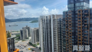迎海 1期 5座 - 28NTS – 香港北部都會區