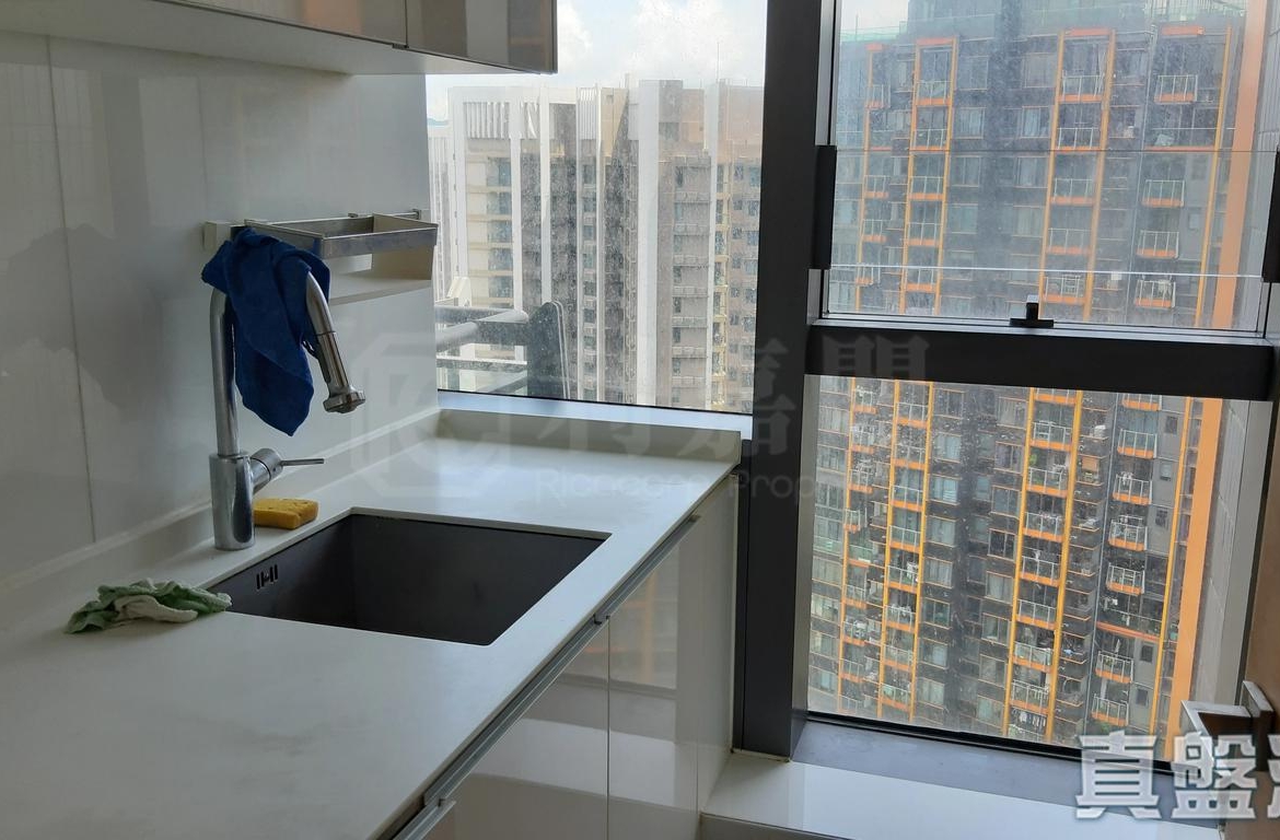 迎海 1期 5座 - 28NTS – 香港北部都會區