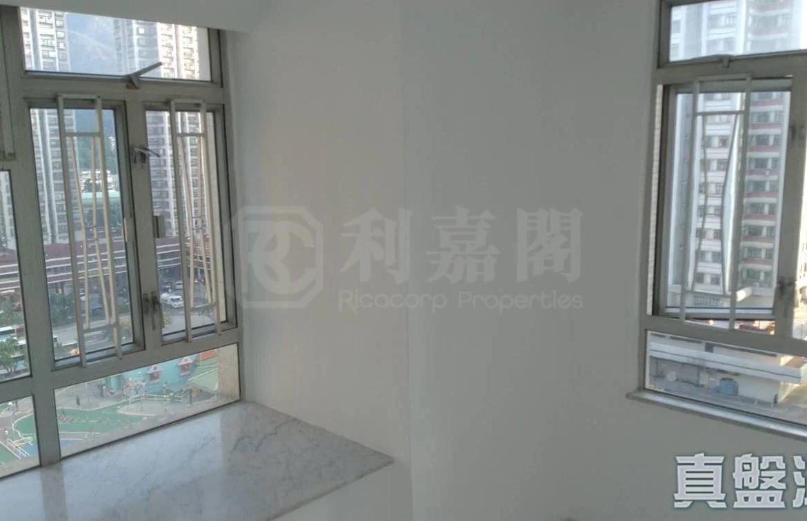 河畔花園 E座 - 28NTS – 香港北部都會區
