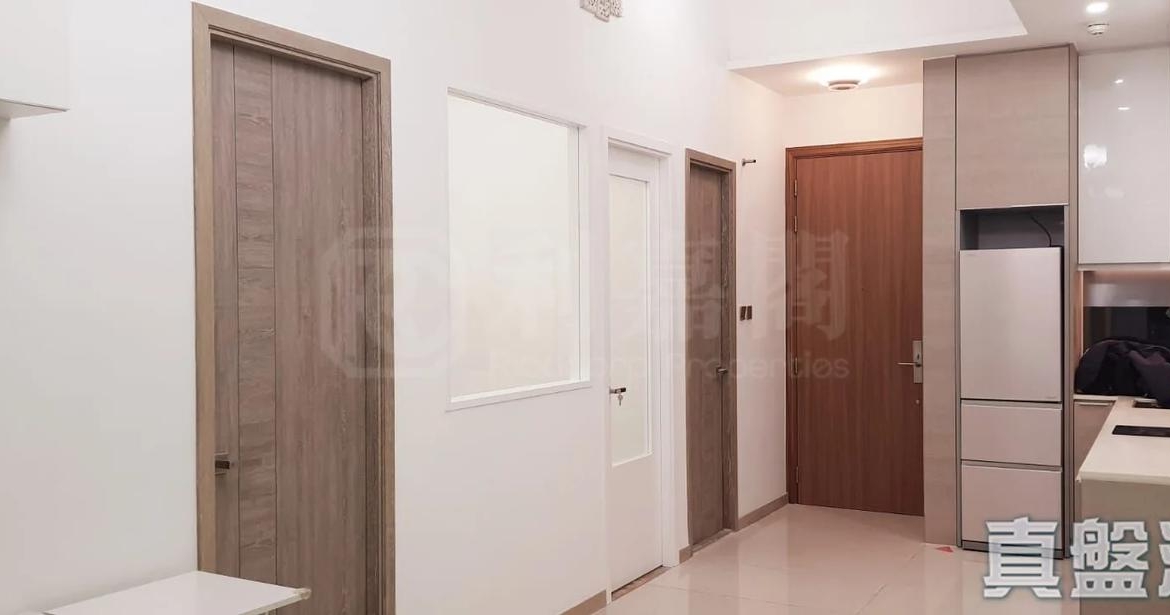 海日灣 COURT B 2座 - 28NTS – 香港北部都會區