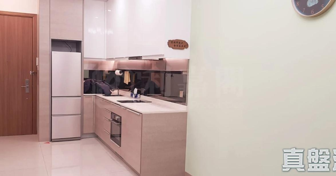 海日灣 COURT B 2座 - 28NTS – 香港北部都會區