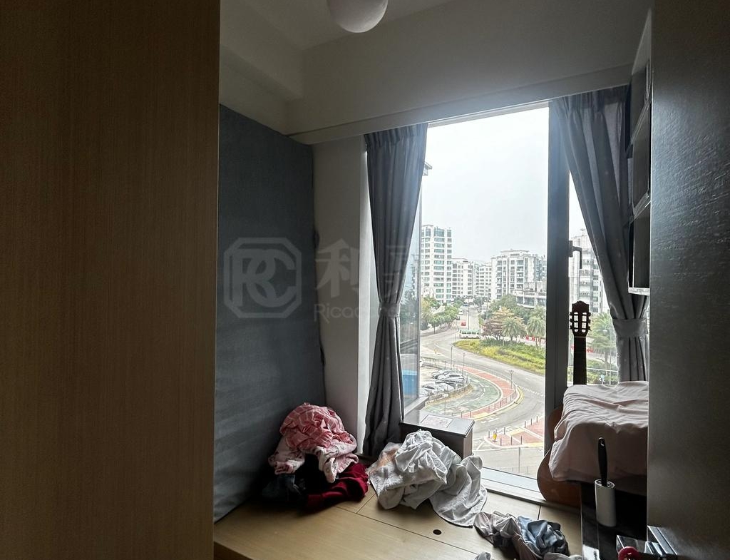 雲滙 1期 2座 - 28NTS – 香港北部都會區